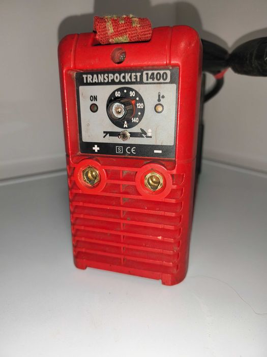 Aparat sudura Fronius, Esab, Kemppi, Lincoln, Prestotig