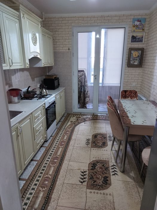 Квартира Шым сити