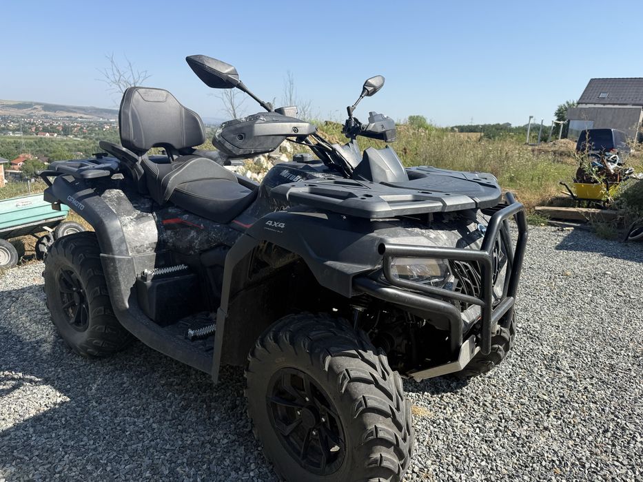 Vand Cf moto 600 utv 600