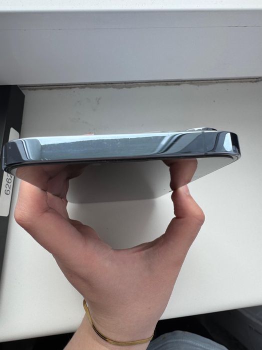 Iphone 13 pro max 256 gb