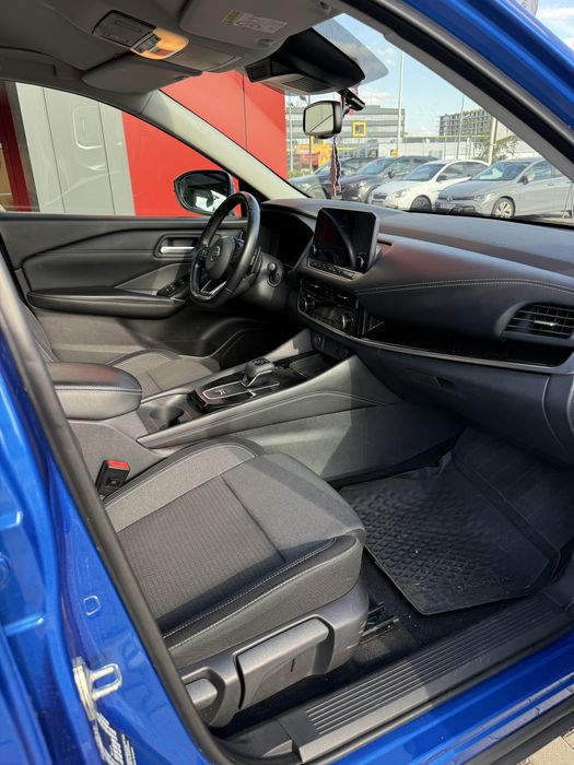 NISSAN Qashqai 2021 — imagine 5