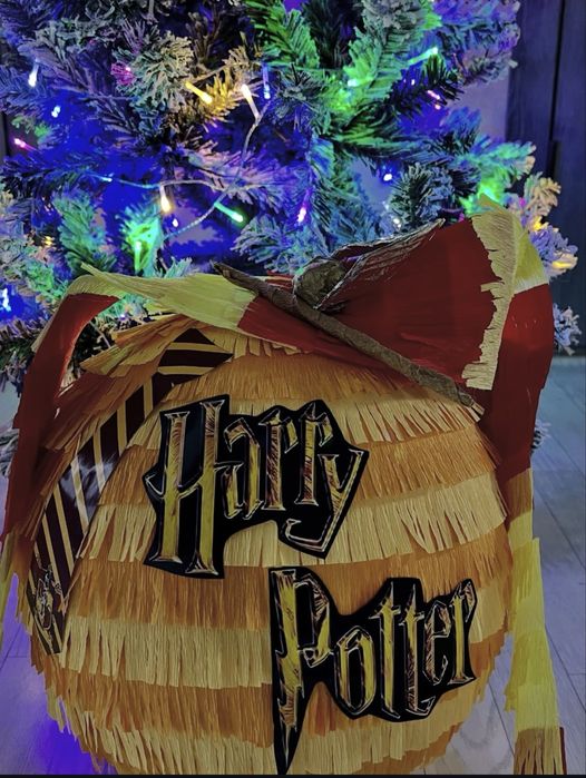 Пиньята 3500, на праздник