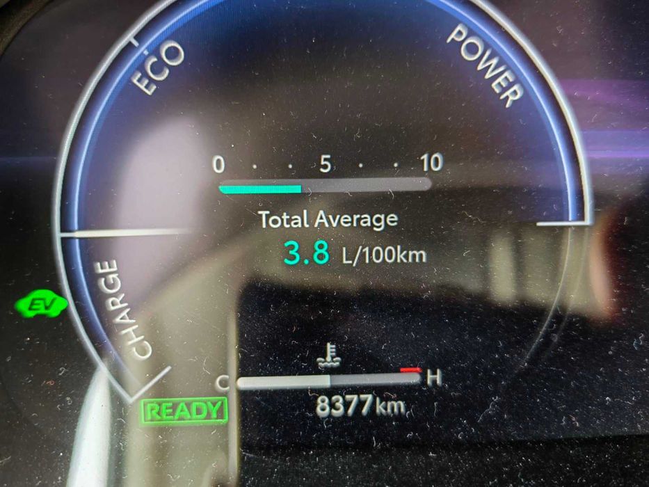 Toyota corolla executive plus