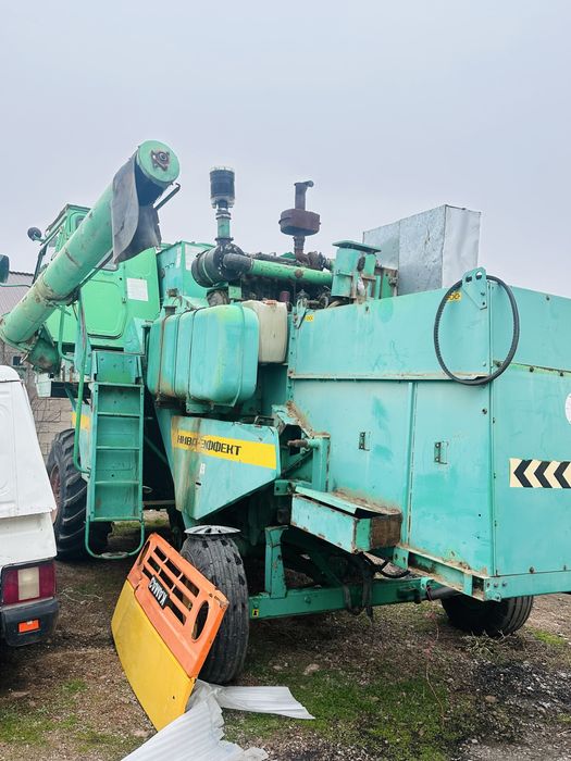 камбайн СК-5 (нива)