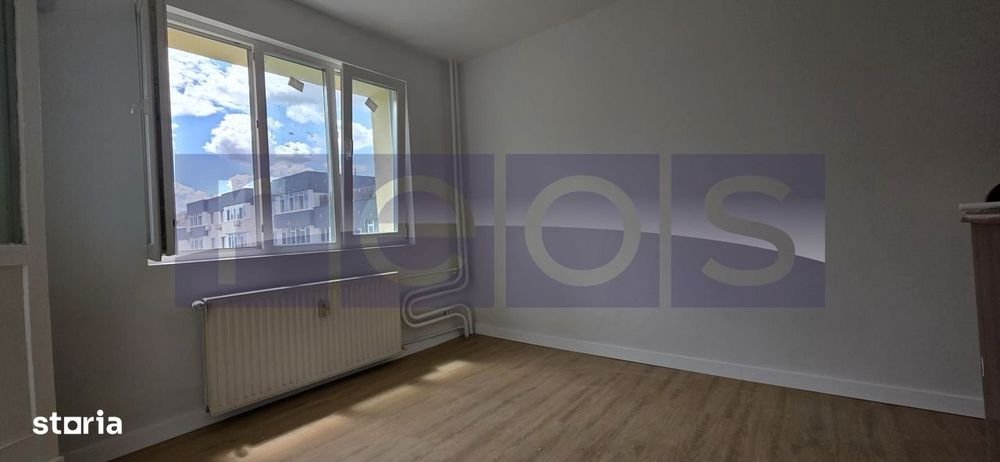 Vanzare 3 Camere  Decomandat Dristor