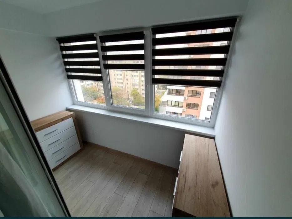 Apartament 1 cameră decomandat – Complex Newton