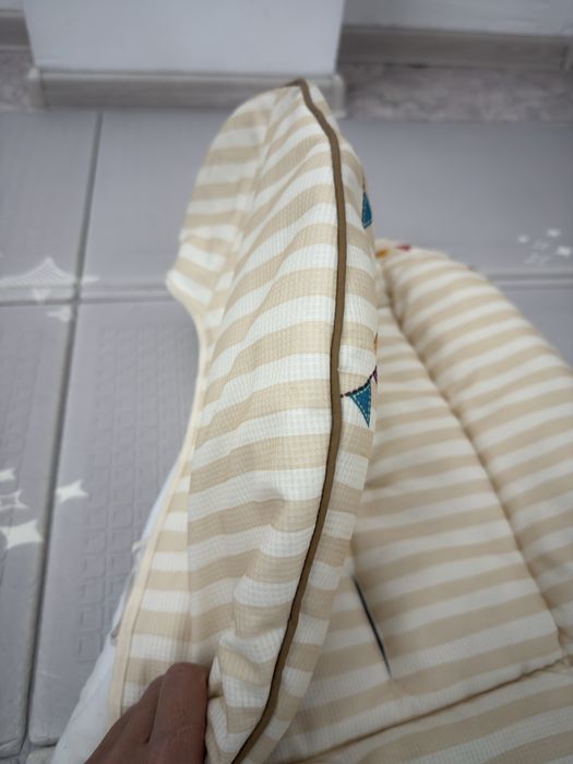 Детская колсяска прогулочная