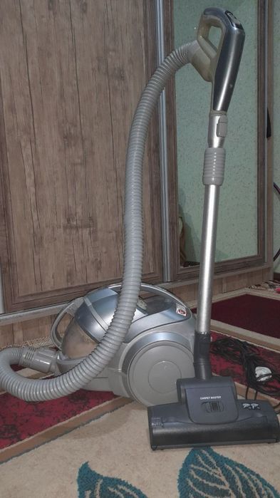 Пылесос сатылады