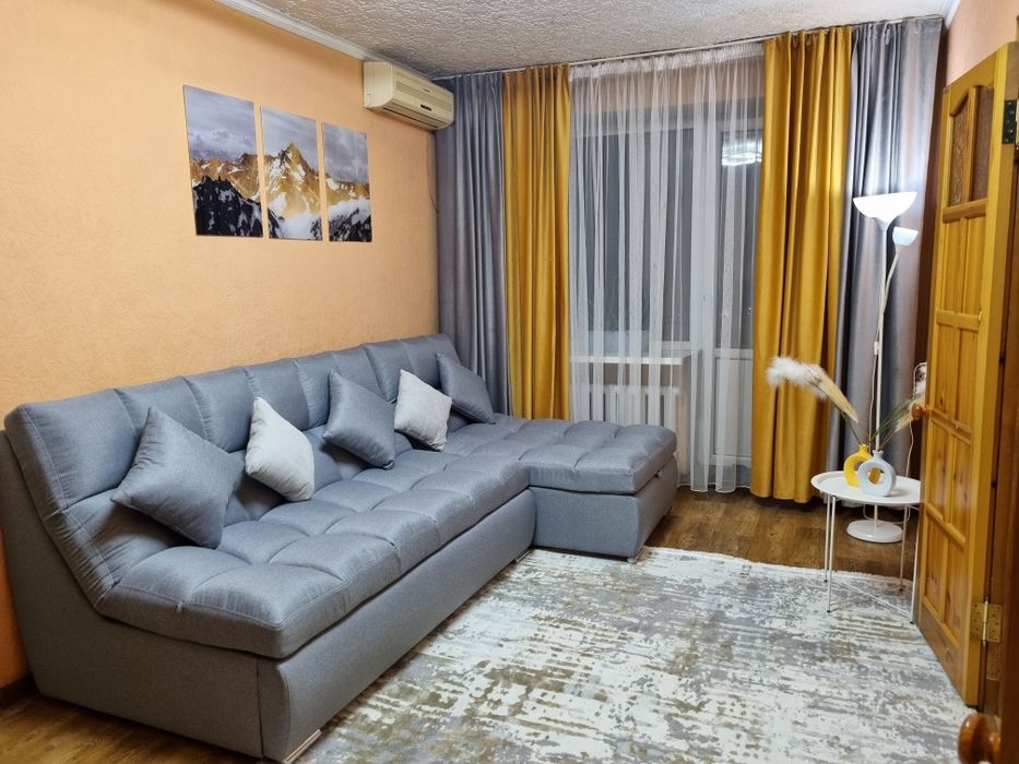 1,5 Люкс р-н дв.Спорта