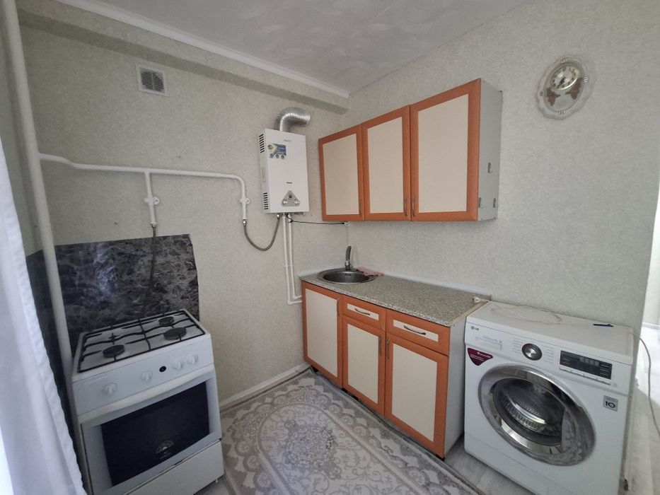 Сдам квартиру район москва
