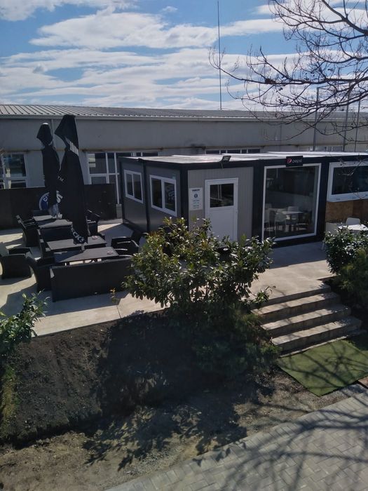 Complex Sportiv Piscină