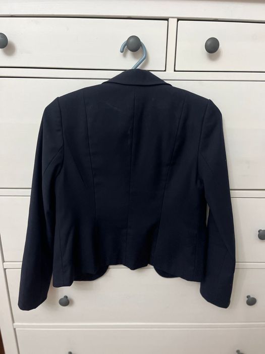 Пиджак и юбка школьные