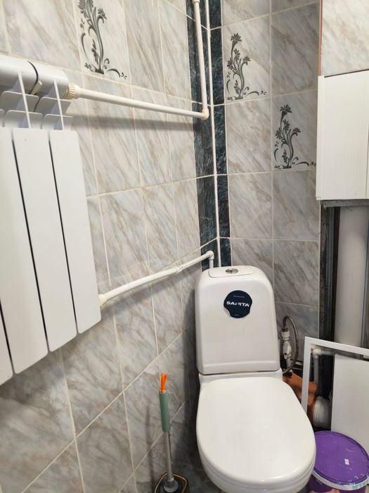 Продаётся 3х-комн.кв по пр.Мира