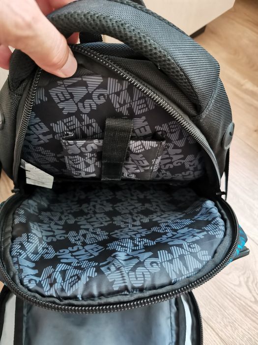 Ученическа раница BAGMaster