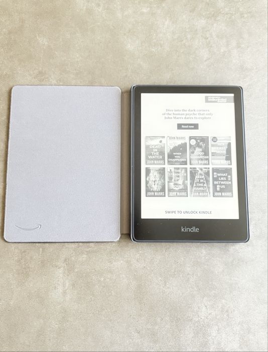 Kindle Paperwhite 11 Gen