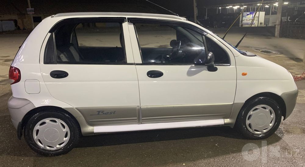 Matiz best oq, qora arenda nasiya savdoga beriladi
