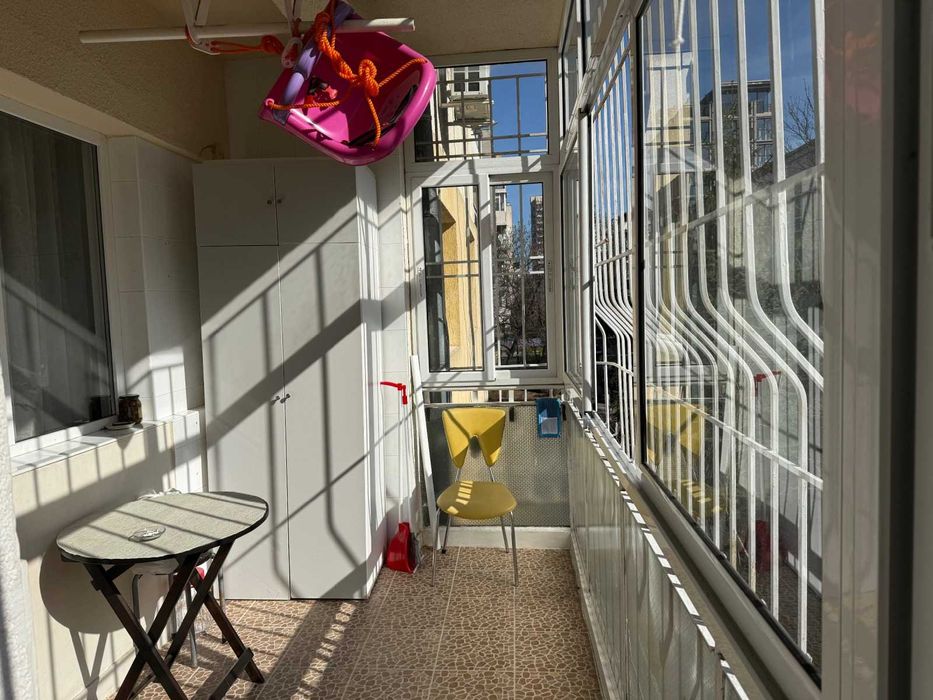 Продава се Четиристаен апартамент в София, Иван Вазов - 128 кв.м за 2729 €/кв.м - Снимка #3