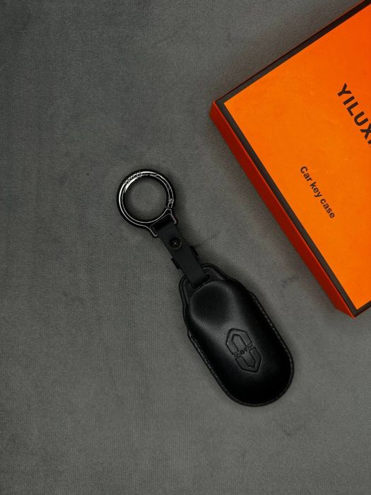 Кожаный чехол для пульта Aito M7 от «Sevenway»