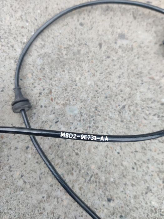 Senzor ABS turatie roata fata Land / Range Rover Evoque II L551 Discovery M8D2-9E731-AA