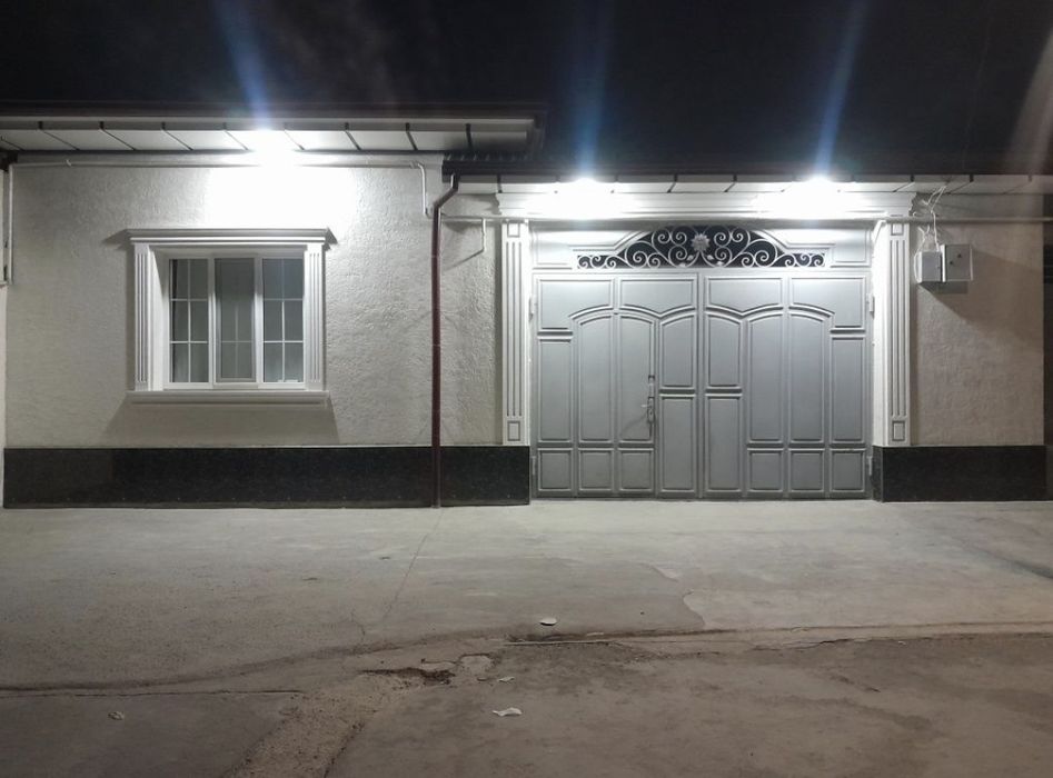 Яшнабод тумани. Янгиобод 2 сотих сотих