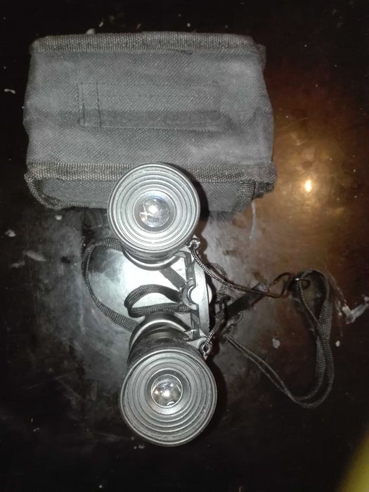 Бинокъл 12х32  84м/1000м