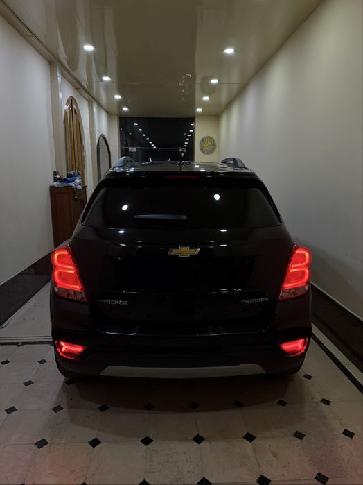 Tracker 1 premier 2020 yil.