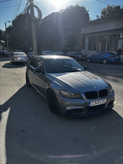BMW Seria 3 2010 — imagine 3