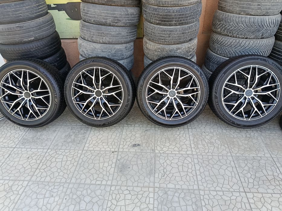 R18 диска балон сотилади