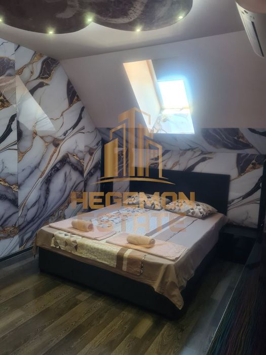 Продава се Мезонет в Варна, Трошево - 145 кв.м за 2069 €/кв.м - Снимка #11