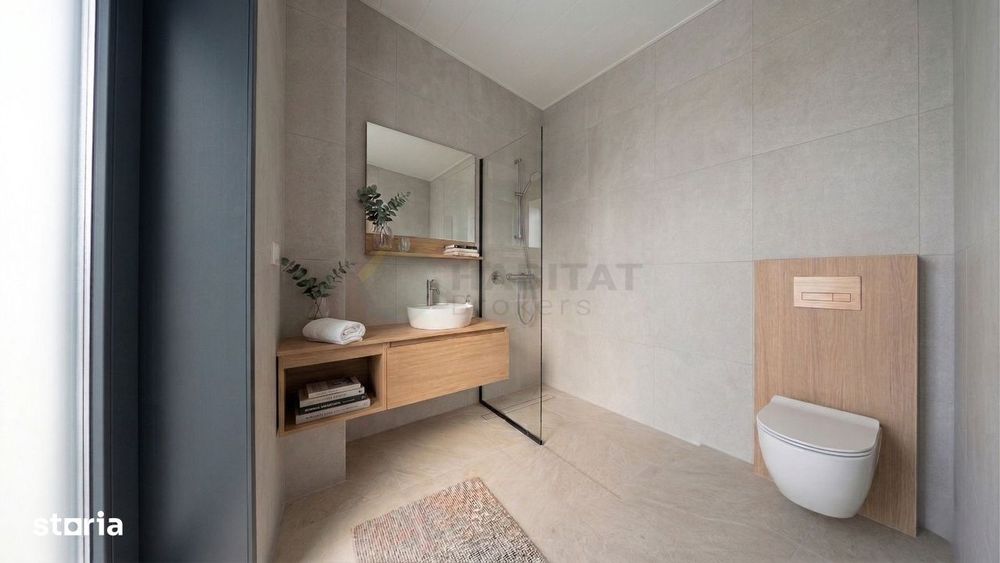 Vila individuala - Smart | 420 mp teren