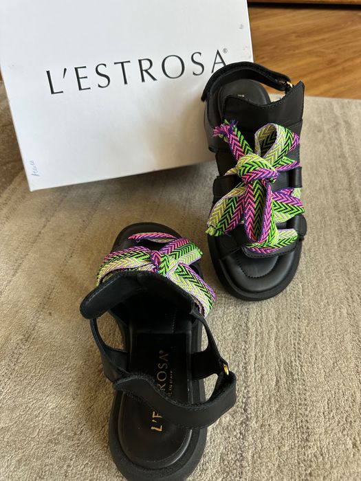 Продам , сандали Lester’s (Италия(