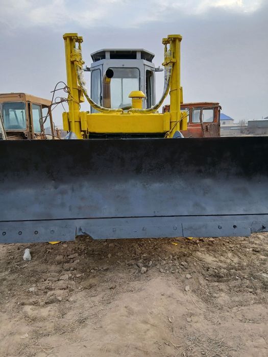 Спец техника ало даражада