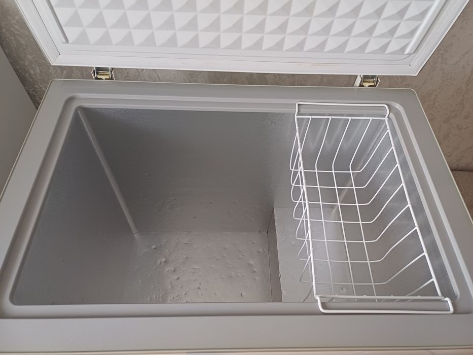 Продаётся морозильник в отличном состоянии