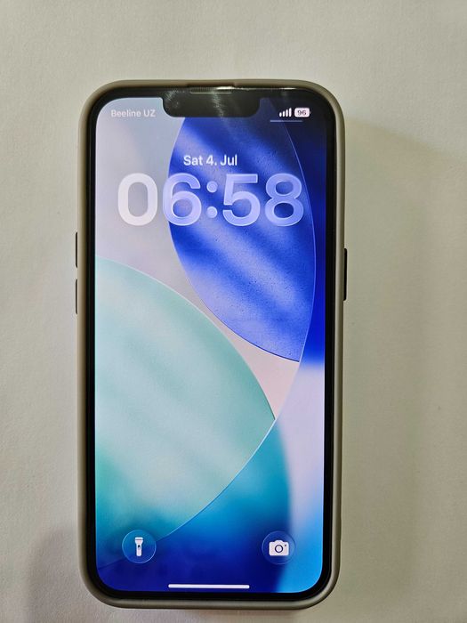 Iphone 13 Pro Black