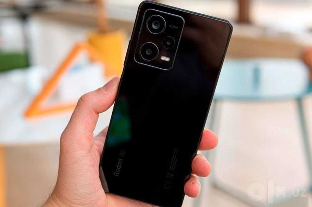 Xiaomi Redmi Note 12 PRO(12+256)5G
