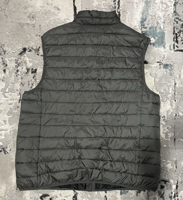 Vesta puffer C&A khaki XL