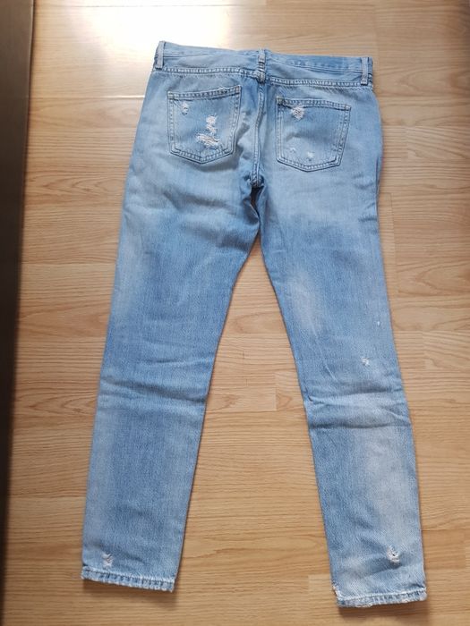 Blugi damă Zara Woman