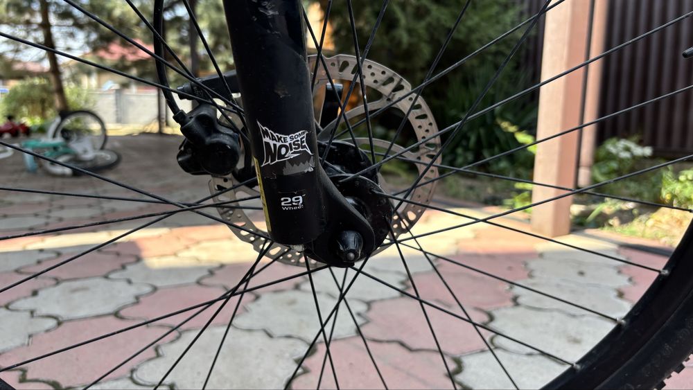 Влесипед giant talon 3 2023