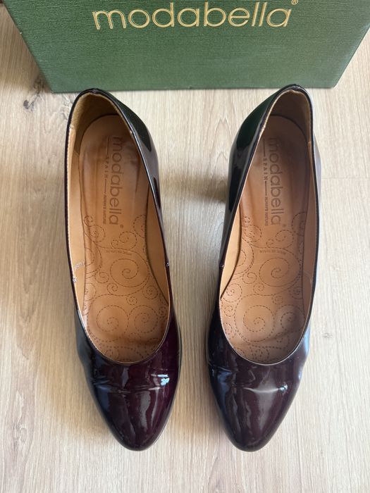Дамски обувки на Modabella, н. 41
