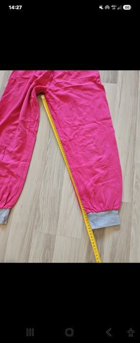 Pijama maneca lunga grosuta