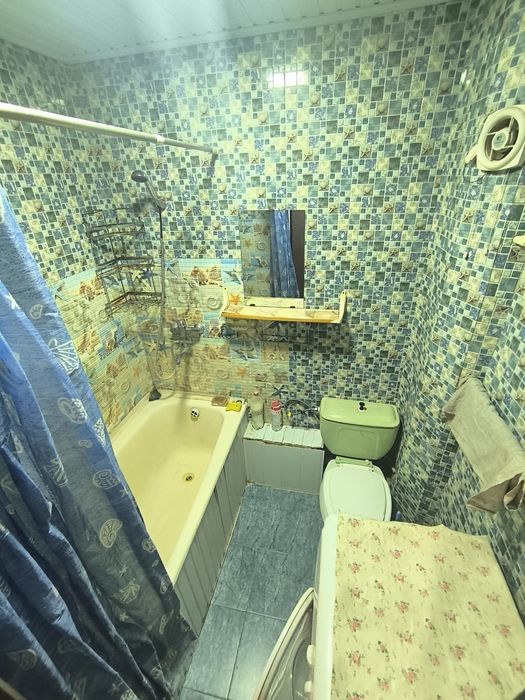 Аренда квартиры сергели 4