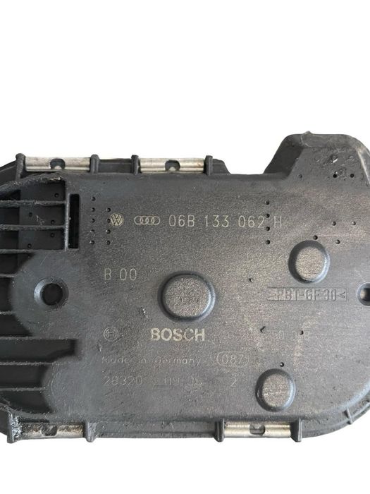 Clapeta De Acceleratie Electrica Volkswagen Passat Variant 3B6 2000
