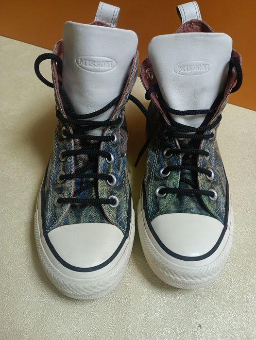 Converse N 36 - 26 лв