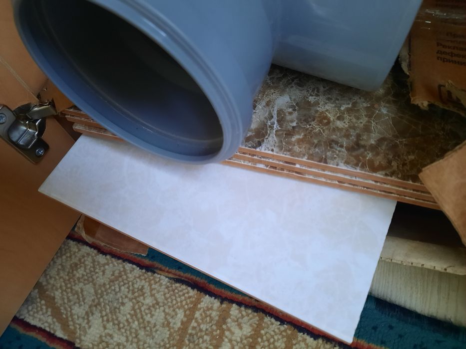 Кафель настенный  2500 тг