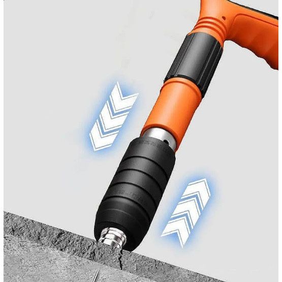 Професионален мини пистолет за пирони