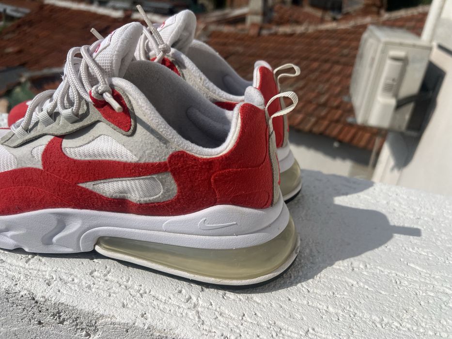 Nike Air Max 270 React 45