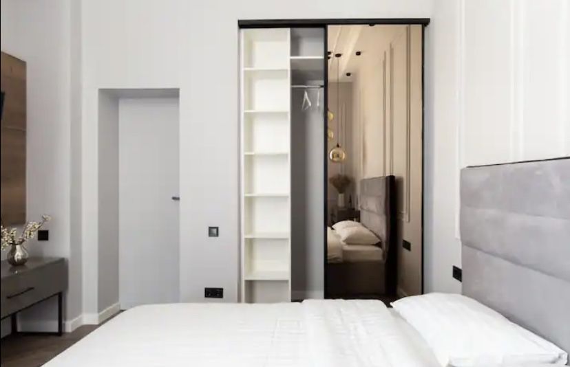 Сдается элитная кв