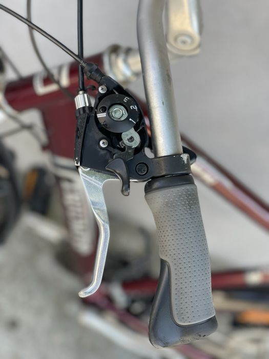 Велосипед TRIUMPH KS 941 - 28”