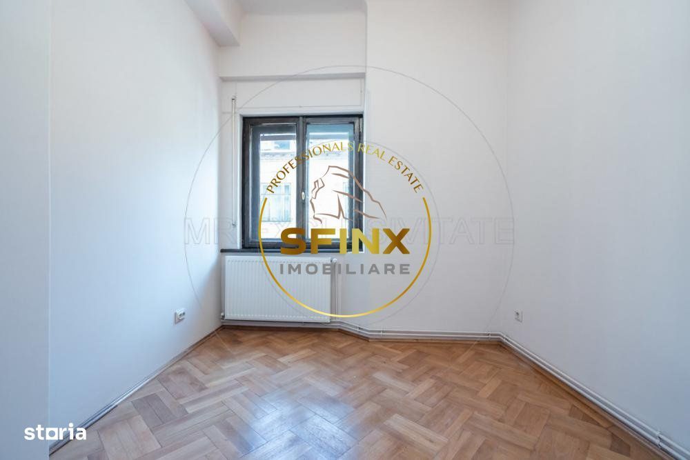 De inchiriat spatiu birou 4 camere Ultracentral-Victoriei