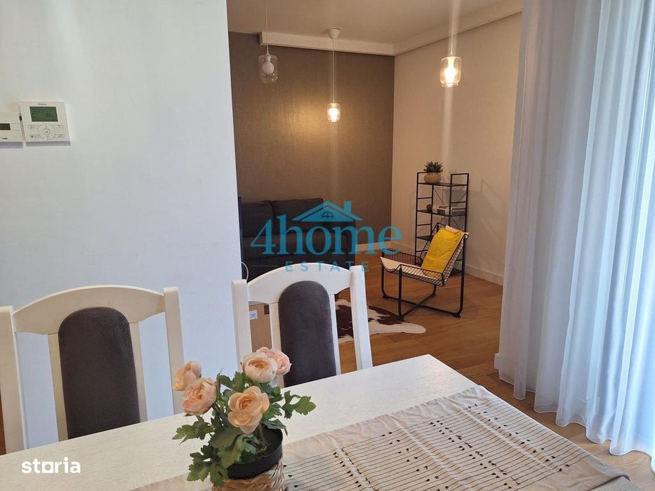 Apartament 2 camere Piata Unirii|Constitutiei|Bloc Nou|Parcare